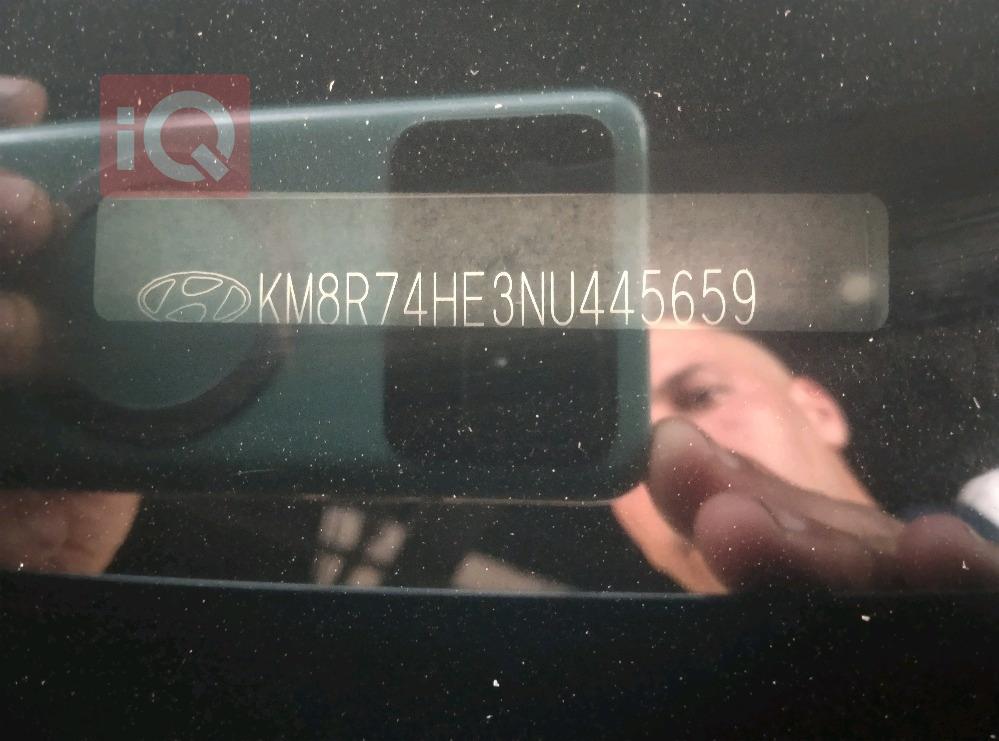 هيونداي باليسيد